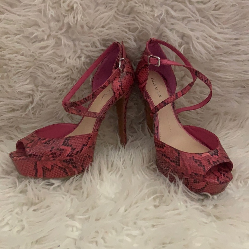 Gianni Bini pumps